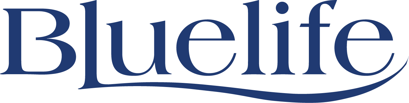 Bluelife Bathroom